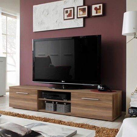 Featured Photo of 15 The Best Orsen Wide Tv Stands