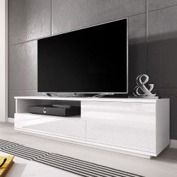 Bmf Vigo New Floating Tv Stand Wall Mounted Mountable Unit For Most Current Galicia 180Cm Led Wide Wall Tv Unit Stands (View 2 of 15)