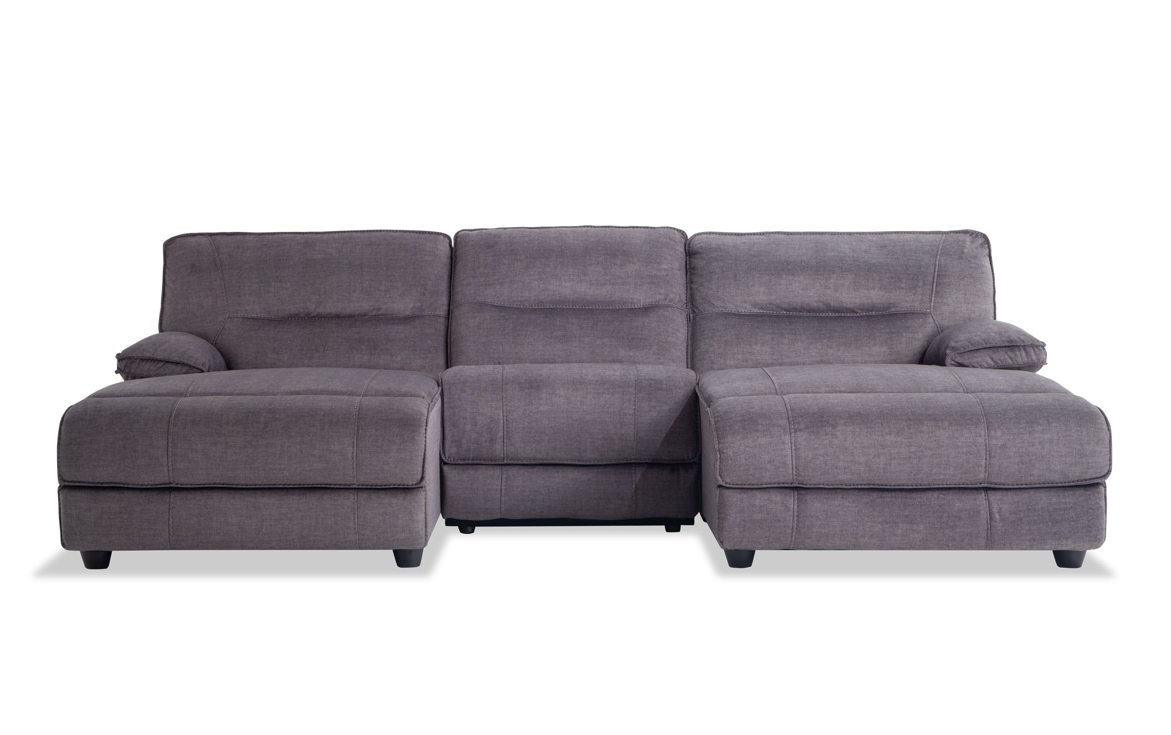 Bobs Furniture Pacifica – Home Ideas And More Within Pacifica Gray Power Reclining Sofas (View 1 of 15)