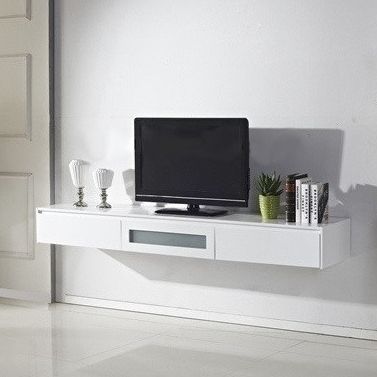 Buy Wall With Regard To Widely Used Tv Stands With Drawer And Cabinets (View 15 of 15)