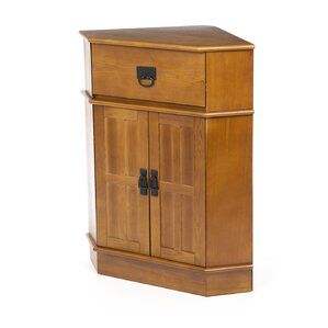 Cabinets & Chests – Accent Furniture (View 9 of 15)