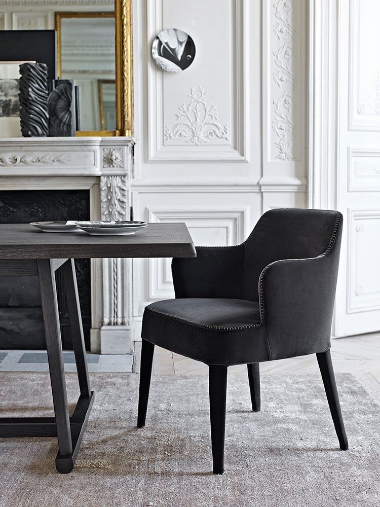 Chair: Febo – Collection: Maxalto – Design: Antonio For Antonio Light Gray Leather Sofas (View 15 of 15)