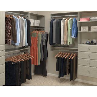 Closet Throughout 2018 Simple Open Storage Shelf Corner Tv Stands (View 14 of 15)