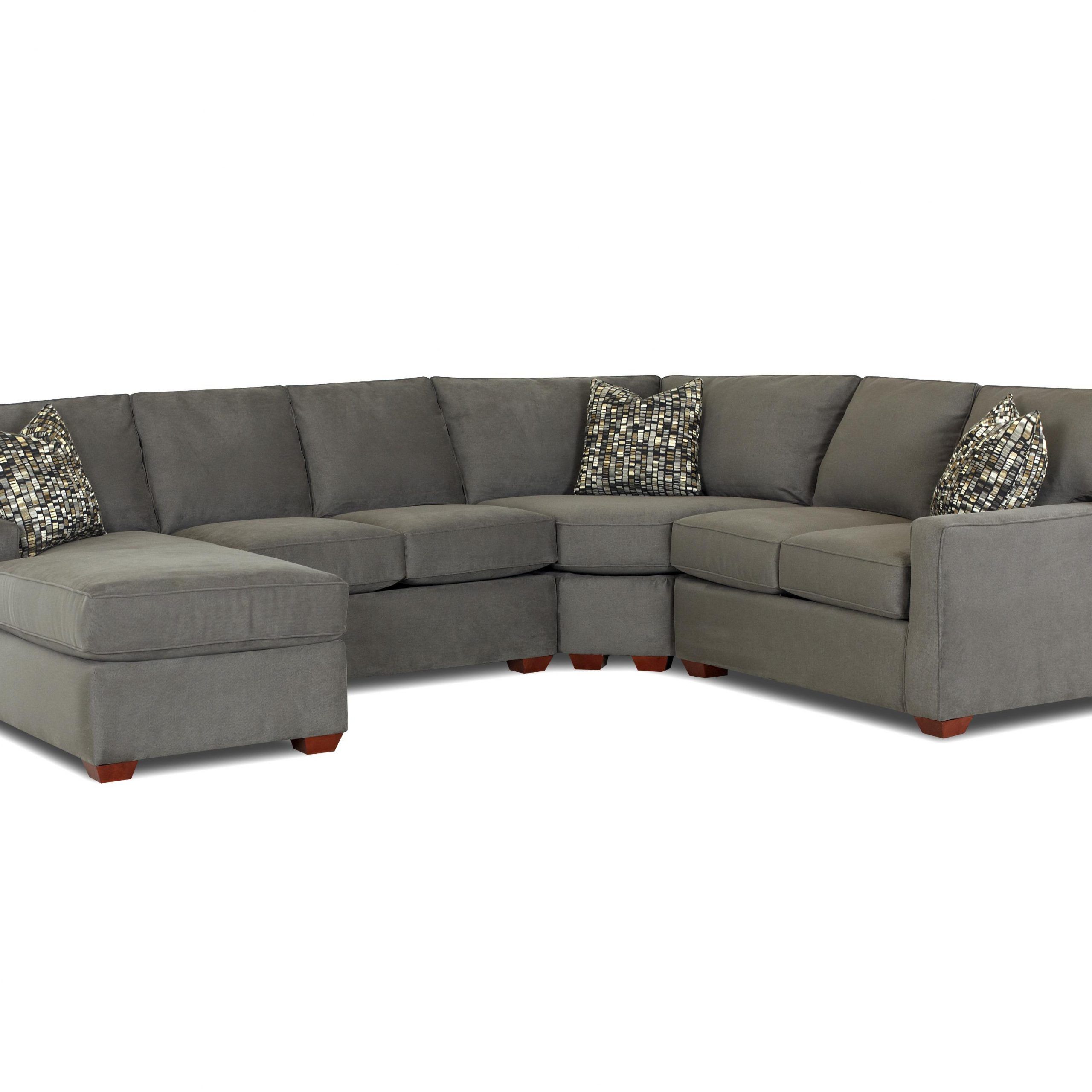 Contemporary L Shaped Sectional Sofa With Left Arm Facing With Regard To Hannah Left Sectional Sofas (View 15 of 15)