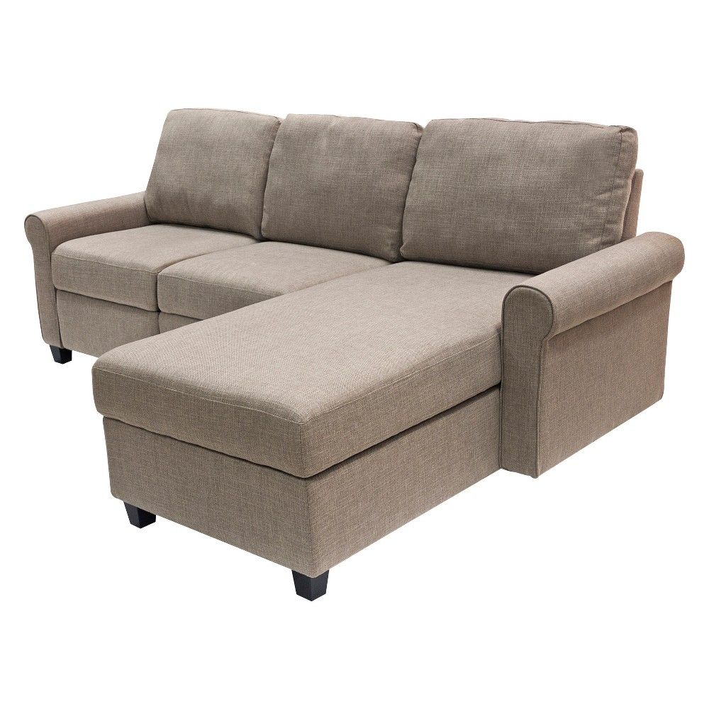 Copenhagen Reclining Sectional With Right Storage Chaise For Palisades Reclining Sectional Sofas With Left Storage Chaise (View 13 of 15)