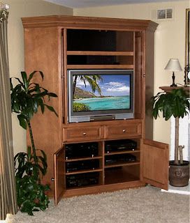 Corner Unit Tv Stand Plans Pdf Woodworking In Widely Used Glass Doors Corner Tv Stands For Tvs Upto 42" (View 4 of 15)
