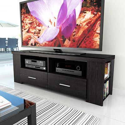 Costco Ravenwood 60 In. Television Stand (Photo 6 of 15)