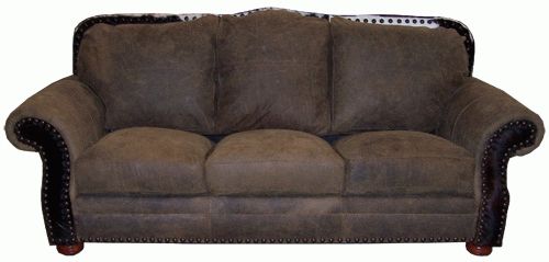 Cowhide Chairs, Cowhide Chair And Ottoman Set, Cowhide Regarding Antonio Light Gray Leather Sofas (View 12 of 15)