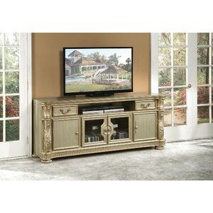 Current Ailiana Tv Stands For Tvs Up To 88&quot; Intended For Modland Tv Stand For Tvs Up To 88" (View 3 of 15)