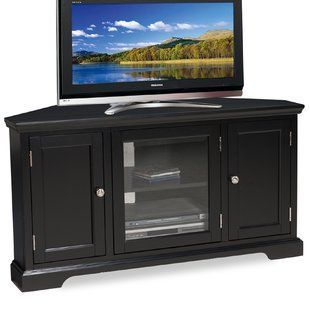 Current Colleen Tv Stands For Tvs Up To 50" Throughout Most Popular Tv Stand For Tvs Up To 50leick Furniture (View 2 of 15)