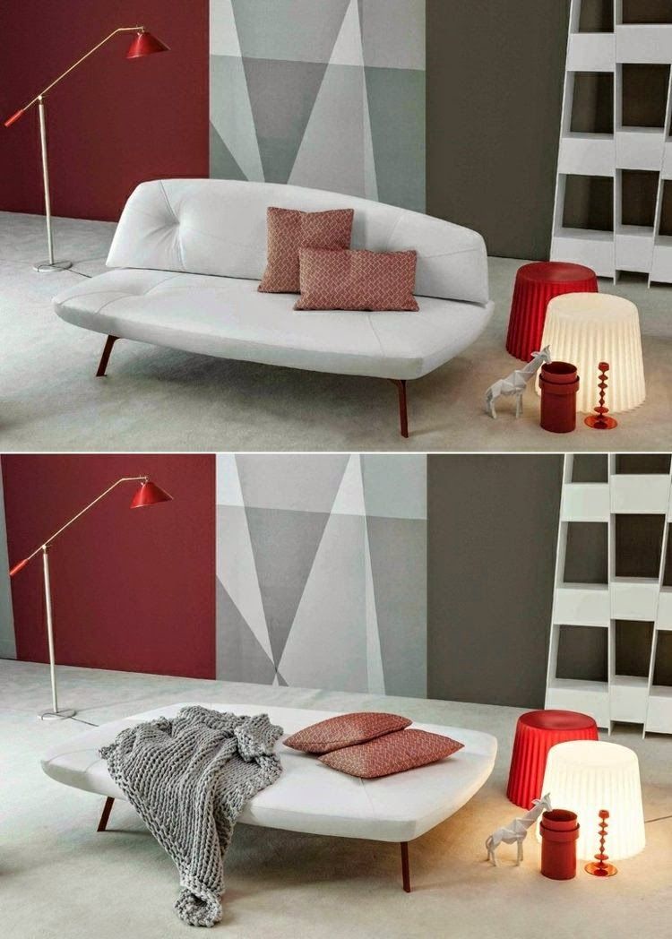 Design Sofas For Small Spaces – Sofa Design | Home Decor Ideas In Easton Small Space Sectional Futon Sofas (Photo 14 of 15)