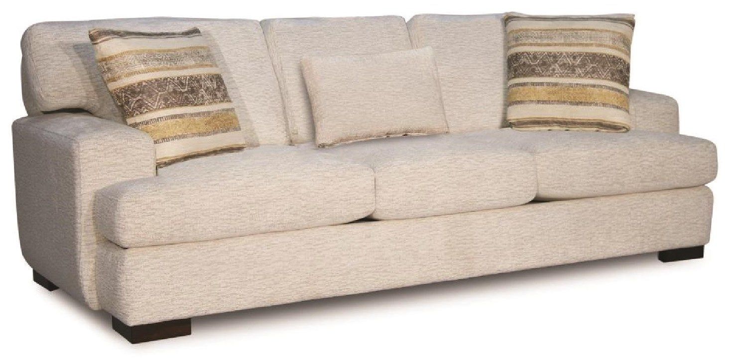 Fairmont Designs James Sofa With Pocketed Coil Seating With Debbie Coil Sectional Futon Sofas (Photo 15 of 15)