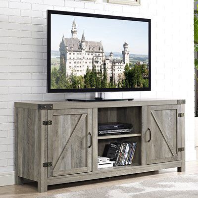 Famous Adalberto Tv Stands For Tvs Up To 78" Regarding Adalberto Tv Stand For Tvs Up To 65" (with Images) (View 13 of 15)
