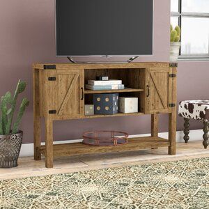 Famous Adalberto Tv Stands For Tvs Up To 78" Throughout Trent Austin Design® Adalberto Tv Stand For Tvs Up To  (View 4 of 15)