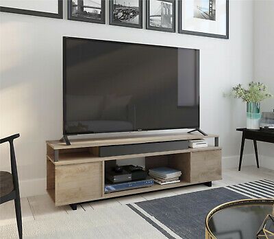 Famous All Modern Tv Stands Throughout 65 Inch Tv Stand For Flat Screens Console Modern (Photo 4 of 15)