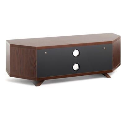 Famous Twila Tv Stands For Tvs Up To 55" Throughout Buy Techlink Dl115dosg Dual Corner Tv Stand For Up To  (View 10 of 15)