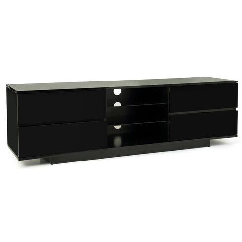 Famous Wolla Tv Stands For Tvs Up To 65" Regarding Mda Designs Avitus Tv Stand For Tvs Up To 65" & Reviews (Photo 15 of 15)
