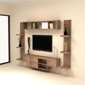 Fashionable Corona Grey Flat Screen Tv Unit Stands With Beautiful Cheap Motorized Lift Storage Tv Cabinet Modern (View 1 of 15)