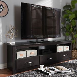 Fashionable Evelynn Tv Stands For Tvs Up To 60" Regarding Orren Ellis Warr Tv Stand For Tvs Up To 60" 192460382373 (Photo 8 of 15)