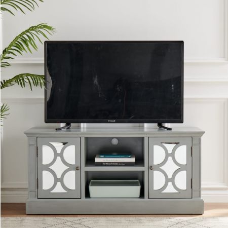 Favorite Fulton Corner Tv Stands Throughout Tv Units – Living Room (View 1 of 15)