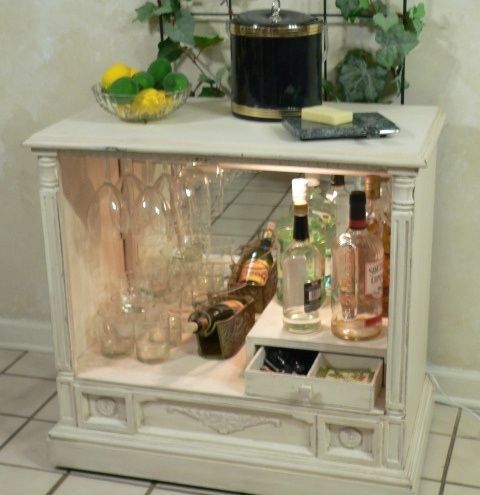 Favorite Reclaimed Wood And Metal Tv Stands Inside Chic Furniture, Chic Kitchen, Shabby Chic Kitchen (Photo 12 of 15)