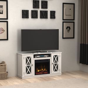 Favorite Vasari Corner Flat Panel Tv Stands For Tvs Up To 48" Black With Regard To New And Used Tv Stand For Sale In Houston, Tx – Offerup (View 12 of 15)