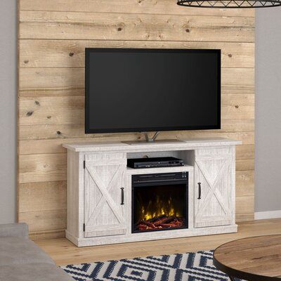 Favorite Virginia Tv Stands For Tvs Up To 50&quot; For 50 Inch Tv Tv Stands & Entertainment Centers You'Ll Love (View 10 of 15)
