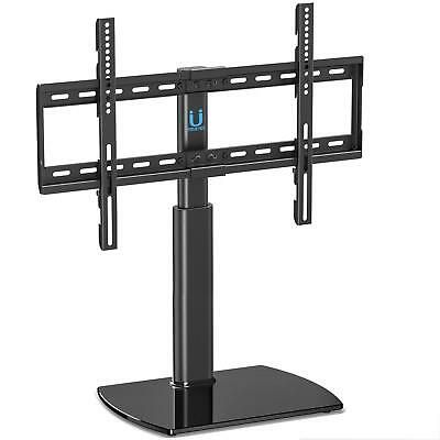 Fitueyes Universal Tv Stand/Base Swivel Tabletop Tv Stand Regarding Most Up To Date Paulina Tv Stands For Tvs Up To 32" (View 10 of 15)