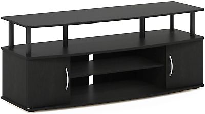 Furinno Jaya Large Entertainment Stand For Tv Up To 50 Pertaining To Fashionable Furinno Jaya Large Entertainment Center Tv Stands (View 4 of 15)