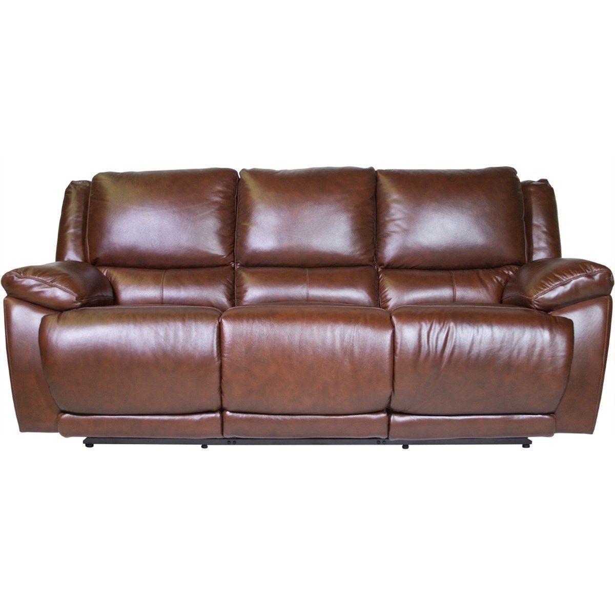 Futura Leather Curtis Power Reclining Sofa | Homeworld Pertaining To Nolan Leather Power Reclining Sofas (View 6 of 15)