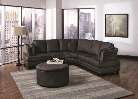 Get A Cozy Living Space With The Comfiest Sectional Sofas In Live It Cozy Sectional Sofa Beds With Storage (View 12 of 15)