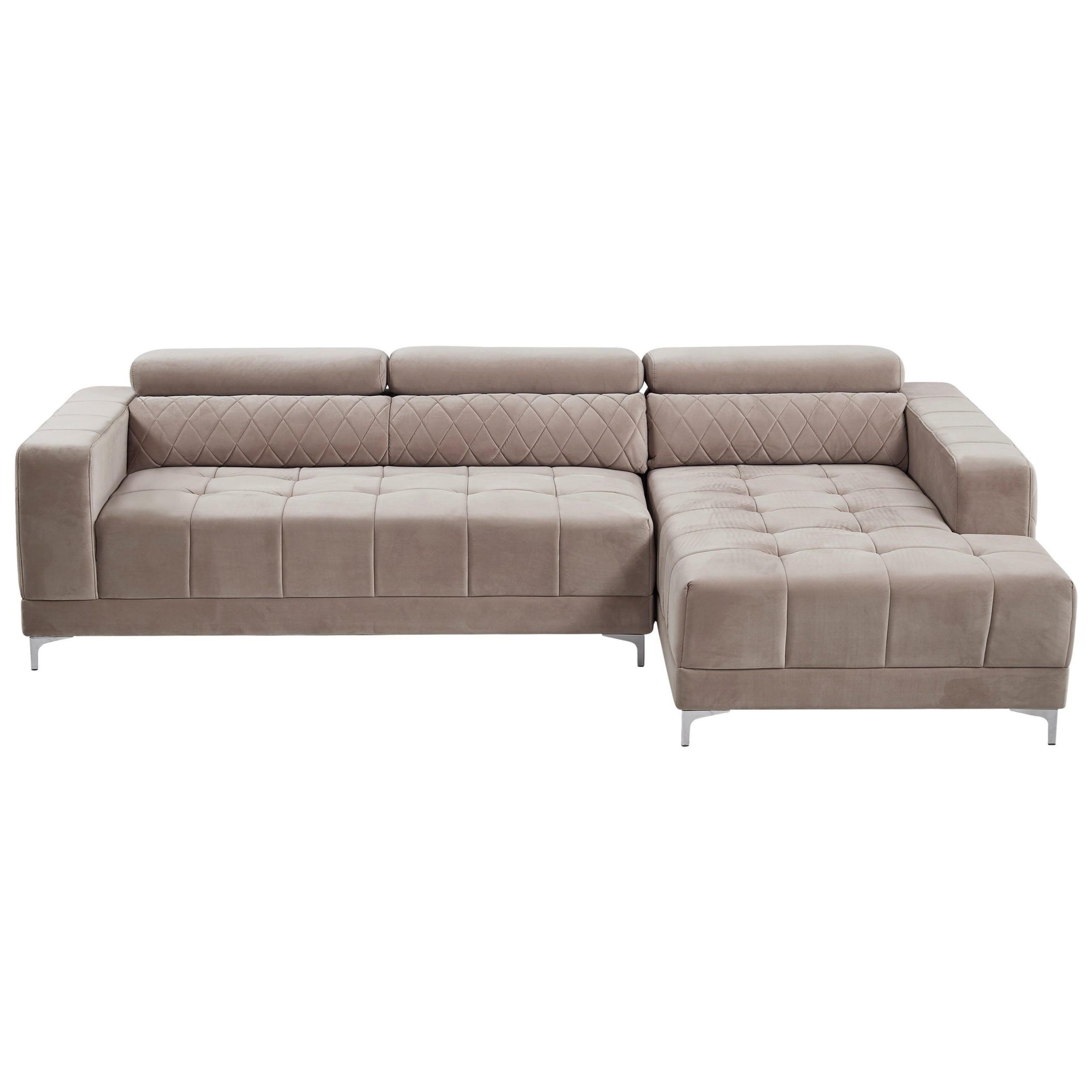 Global Furniture U0037 Contemporary 2 Piece Sectional With Within 2Pc Burland Contemporary Sectional Sofas Charcoal (View 5 of 15)