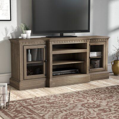 Greyleigh Marbleton Tv Stand For Tvs Up To 78 Inches With Regard To Well Liked Ansel Tv Stands For Tvs Up To 78" (View 6 of 15)