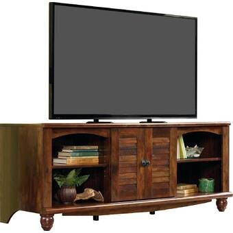 Home, Cool Tv Stands Pertaining To Most Recent Ansel Tv Stands For Tvs Up To 78" (Photo 3 of 15)