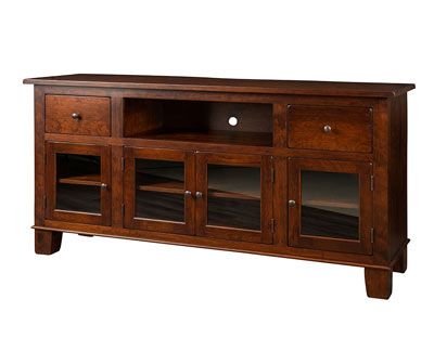 Homestead Furniture Within Widely Used Fulton Corner Tv Stands (View 5 of 15)