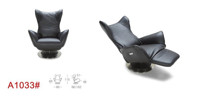 How Modern Recliners Help In Your Health – La Furniture Blog Inside Symmetry Fabric Power Reclining Sofas (View 9 of 15)