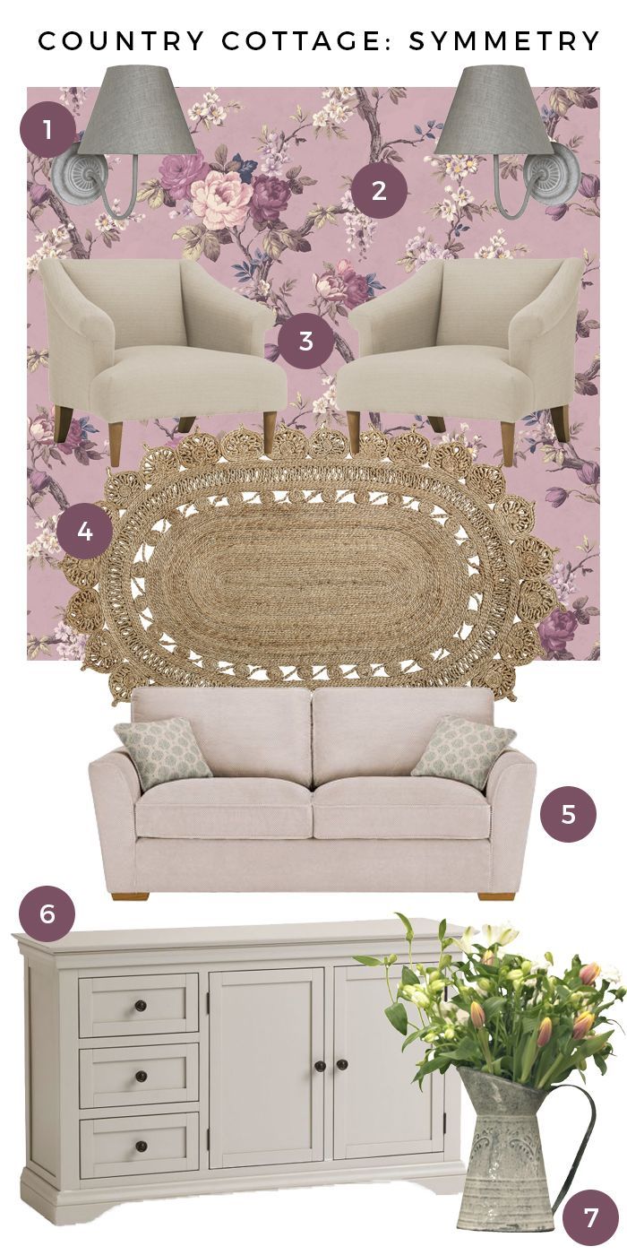 How To Style Your Accent Chairs (With Images) | Oak Within Symmetry Fabric Power Reclining Sofas (View 8 of 15)