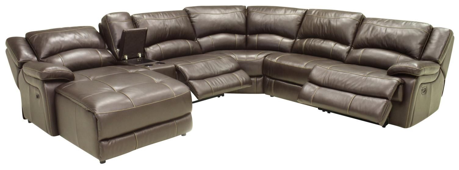 Htl T118cs Theater Seating Sectional Sofa With Left Side Regarding Copenhagen Reclining Sectional Sofas With Left Storage Chaise (Photo 11 of 15)