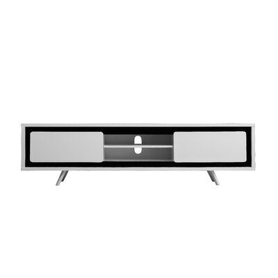 Ivy Bronx Maison Tv Stand For Tvs Up To 78" & Reviews Intended For Well Known Tenley Tv Stands For Tvs Up To 78" (View 13 of 15)