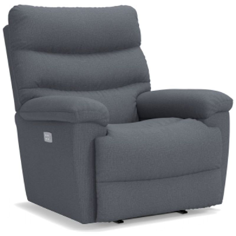 La Z Boy P16790 Marco Power Wall Recliner Discount Within Marco Leather Power Reclining Sofas (View 14 of 15)