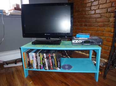Latest Jule Tv Stands Within Starry Laiva Tv Stand – Ikea Hackers (Photo 1 of 15)