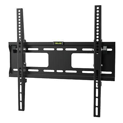 Latest Solo 200 Modern Led Tv Stands In Tv Lcd Led Tilt Wall Mount For Hisense (View 10 of 15)