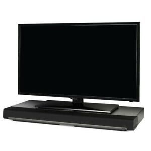 Latest Sonos Tv Stands For Flexson Flxpbst1021 Stand For Sonos Playbar Tv (Photo 11 of 15)