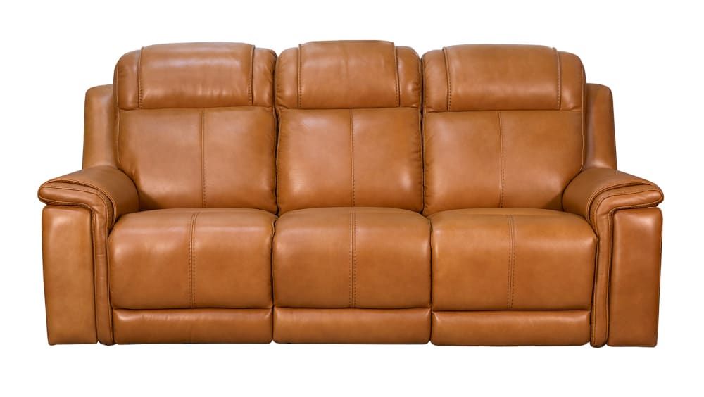 Leather Power Reclining Sofa – Sofa Design Ideas Pertaining To Marco Leather Power Reclining Sofas (View 5 of 15)