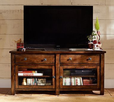 Living Room Tv Stand, Tv Stand Within Favorite Grooved Door Corner Tv Stands (View 6 of 15)