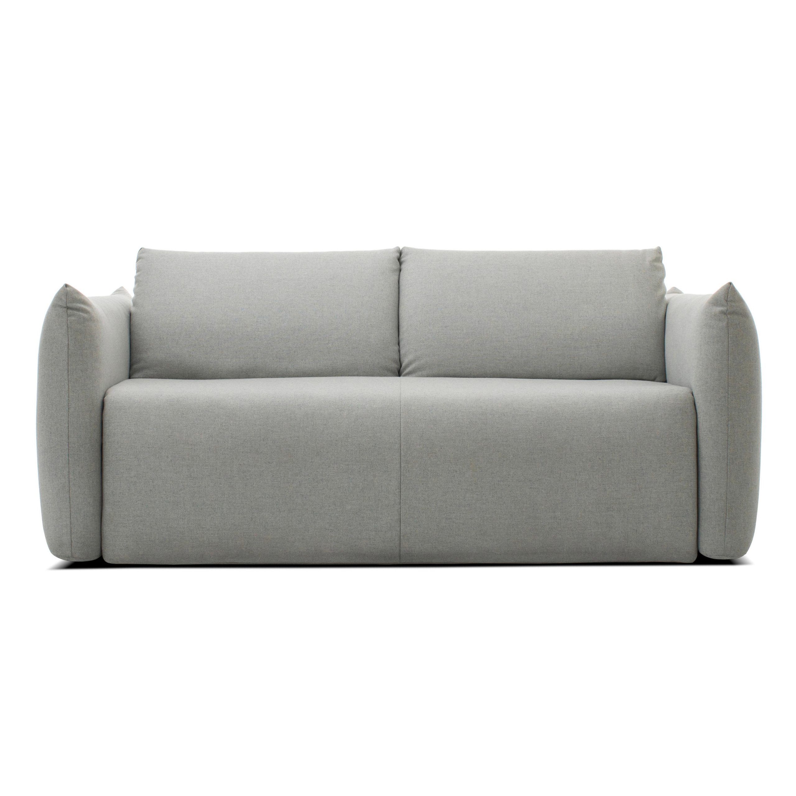 Luna Sofa Bed – Sofas From Extraform | Architonic Inside Luna Leather Sectional Sofas (View 9 of 15)