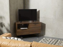 Made With Preferred Bromley Grey Extra Wide Tv Stands (Photo 6 of 15)