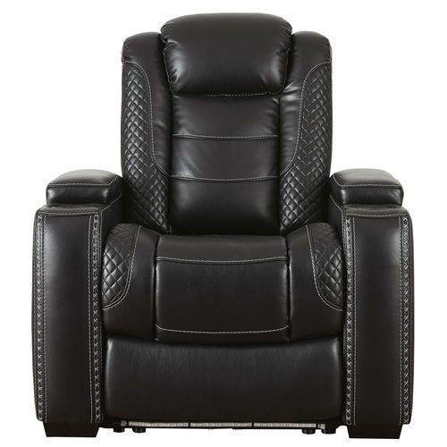Magnus Power Recliner | Recliner, Power Recliners Within Magnus Brown Power Reclining Sofas (View 6 of 15)