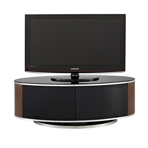 Mda Designs Luna Tv Stand For Tvs Up To 50" & Reviews In Most Up To Date Colleen Tv Stands For Tvs Up To 50" (View 13 of 15)