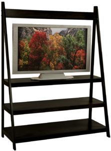 Mission Style Tv Stands (View 7 of 15)